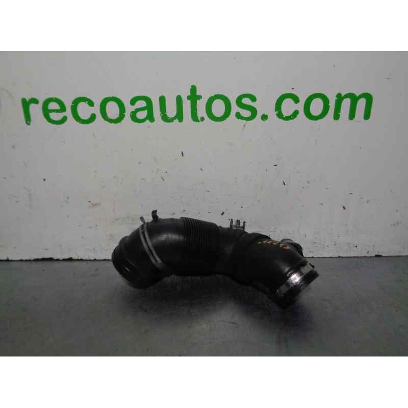 Recambio de tubo para volkswagen passat berlina (3c2) 2.0 tdi referencia OEM IAM 3C0129654  