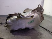 Recambio de filtro de particulas para volkswagen tiguan (5n_) 2.0 tdi referencia OEM IAM 04L131765AR 04L131602MX 5Q0131705AQ