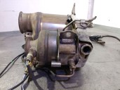 Recambio de filtro de particulas para volkswagen tiguan (5n_) 2.0 tdi referencia OEM IAM 04L131765AR 04L131602MX 5Q0131705AQ