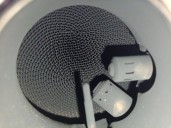 Recambio de filtro de particulas para volkswagen tiguan (5n_) 2.0 tdi referencia OEM IAM 04L131765AR 04L131602MX 5Q0131705AQ