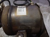 Recambio de filtro de particulas para volkswagen tiguan (5n_) 2.0 tdi referencia OEM IAM 04L131765AR 04L131602MX 5Q0131705AQ