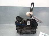Recambio de cerradura puerta delantera derecha para volkswagen tiguan (5n_) 2.0 tdi referencia OEM IAM 5NB837016C 5NB837016E 