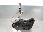 Recambio de cerradura puerta delantera derecha para volkswagen tiguan (5n_) 2.0 tdi referencia OEM IAM 5NB837016C 5NB837016E 