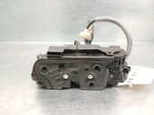 Recambio de cerradura puerta delantera derecha para volkswagen tiguan (5n_) 2.0 tdi referencia OEM IAM 5NB837016C 5NB837016E 