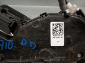 Recambio de cerradura puerta delantera derecha para volkswagen tiguan (5n_) 2.0 tdi referencia OEM IAM 5NB837016C 5NB837016E 