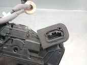 Recambio de cerradura puerta delantera derecha para volkswagen tiguan (5n_) 2.0 tdi referencia OEM IAM 5NB837016C 5NB837016E 