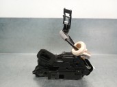 Recambio de cerradura puerta delantera izquierda para volkswagen tiguan (5n_) 2.0 tdi referencia OEM IAM 5NB837015C 5NB837015E 