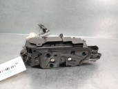 Recambio de cerradura puerta delantera izquierda para volkswagen tiguan (5n_) 2.0 tdi referencia OEM IAM 5NB837015C 5NB837015E 