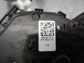 Recambio de cerradura puerta delantera izquierda para volkswagen tiguan (5n_) 2.0 tdi referencia OEM IAM 5NB837015C 5NB837015E 