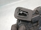 Recambio de cerradura puerta delantera izquierda para volkswagen tiguan (5n_) 2.0 tdi referencia OEM IAM 5NB837015C 5NB837015E 