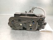 Recambio de cerradura puerta trasera derecha para volkswagen tiguan (5n_) 2.0 tdi referencia OEM IAM 5NA839016C 5NA839016E 