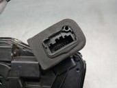 Recambio de cerradura puerta trasera derecha para volkswagen tiguan (5n_) 2.0 tdi referencia OEM IAM 5NA839016C 5NA839016E 