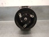 Recambio de compresor aire acondicionado para volkswagen tiguan (5n_) 2.0 tdi referencia OEM IAM 5Q0816803B 5Q0816803D MAHLE