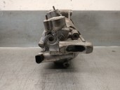 Recambio de compresor aire acondicionado para volkswagen tiguan (5n_) 2.0 tdi referencia OEM IAM 5Q0816803B 5Q0816803D MAHLE
