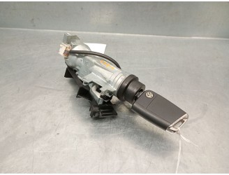 Recambio de conmutador de arranque para volkswagen tiguan (5n_) 2.0 tdi referencia OEM IAM 1K0905851 1K0905851 