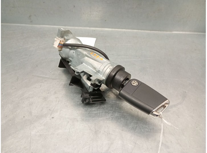 Recambio de conmutador de arranque para volkswagen tiguan (5n_) 2.0 tdi referencia OEM IAM 1K0905851 1K0905851 