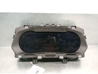 Recambio de cuadro instrumentos para volkswagen tiguan (5n_) 2.0 tdi referencia OEM IAM 5NA920791A 5NA920791A A2C39764600 CONTIN