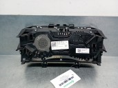 Recambio de cuadro instrumentos para volkswagen tiguan (5n_) 2.0 tdi referencia OEM IAM 5NA920791A 5NA920791A A2C39764600 CONTIN