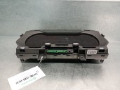 Recambio de cuadro instrumentos para volkswagen tiguan (5n_) 2.0 tdi referencia OEM IAM 5NA920791A 5NA920791A A2C39764600 CONTIN