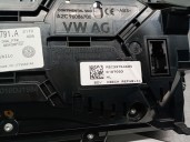 Recambio de cuadro instrumentos para volkswagen tiguan (5n_) 2.0 tdi referencia OEM IAM 5NA920791A 5NA920791A A2C39764600 CONTIN