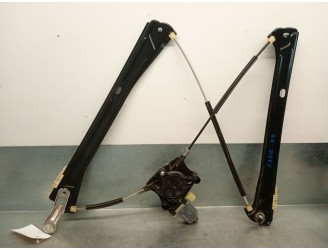 Recambio de elevalunas delantero derecho para volkswagen tiguan (5n_) 2.0 tdi referencia OEM IAM 5NA837462A 5NA837462A 