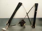 Recambio de elevalunas delantero derecho para volkswagen tiguan (5n_) 2.0 tdi referencia OEM IAM 5NA837462A 5NA837462A 