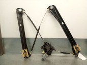 Recambio de elevalunas delantero derecho para volkswagen tiguan (5n_) 2.0 tdi referencia OEM IAM 5NA837462A 5NA837462A 