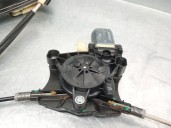 Recambio de elevalunas delantero derecho para volkswagen tiguan (5n_) 2.0 tdi referencia OEM IAM 5NA837462A 5NA837462A 