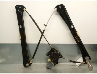 Recambio de elevalunas delantero izquierdo para volkswagen tiguan (5n_) 2.0 tdi referencia OEM IAM 5NA837461A 5NA837461A 