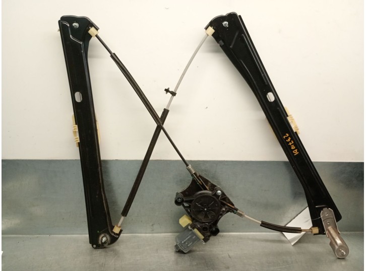 Recambio de elevalunas delantero izquierdo para volkswagen tiguan (5n_) 2.0 tdi referencia OEM IAM 5NA837461A 5NA837461A 