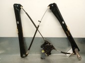 Recambio de elevalunas delantero izquierdo para volkswagen tiguan (5n_) 2.0 tdi referencia OEM IAM 5NA837461A 5NA837461A 