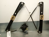 Recambio de elevalunas delantero izquierdo para volkswagen tiguan (5n_) 2.0 tdi referencia OEM IAM 5NA837461A 5NA837461A 