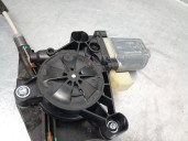 Recambio de elevalunas delantero izquierdo para volkswagen tiguan (5n_) 2.0 tdi referencia OEM IAM 5NA837461A 5NA837461A 