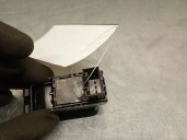 Recambio de mando elevalunas delantero derecho para volkswagen tiguan (5n_) 2.0 tdi referencia OEM IAM 5G0959855L 5G0959855L 