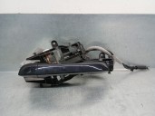 Recambio de maneta exterior delantera izquierda para volkswagen tiguan (5n_) 2.0 tdi referencia OEM IAM 517837811H 510837205J 