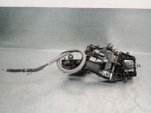 Recambio de maneta exterior delantera izquierda para volkswagen tiguan (5n_) 2.0 tdi referencia OEM IAM 517837811H 510837205J 