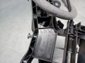 Recambio de maneta exterior delantera izquierda para volkswagen tiguan (5n_) 2.0 tdi referencia OEM IAM 517837811H 510837205J 