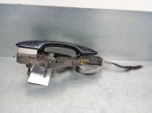 Recambio de maneta exterior delantera izquierda para volkswagen tiguan (5n_) 2.0 tdi referencia OEM IAM 517837811H 510837205J 