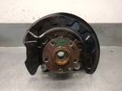 Recambio de mangueta delantera derecha para volkswagen tiguan (5n_) 2.0 tdi referencia OEM IAM 5Q0407258A 5Q0407254C 