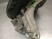 Recambio de mangueta delantera derecha para volkswagen tiguan (5n_) 2.0 tdi referencia OEM IAM 5Q0407258A 5Q0407254C 