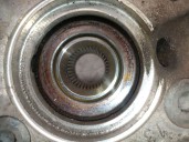 Recambio de mangueta delantera derecha para volkswagen tiguan (5n_) 2.0 tdi referencia OEM IAM 5Q0407258A 5Q0407254C 