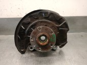 Recambio de mangueta delantera izquierda para volkswagen tiguan (5n_) 2.0 tdi referencia OEM IAM 5Q0407257A 5Q0407253C 