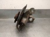 Recambio de mangueta delantera izquierda para volkswagen tiguan (5n_) 2.0 tdi referencia OEM IAM 5Q0407257A 5Q0407253C 