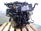 Recambio de motor completo para volkswagen tiguan (5n_) 2.0 tdi referencia OEM IAM DFGA 04L100090R 346391