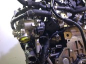 Recambio de motor completo para volkswagen tiguan (5n_) 2.0 tdi referencia OEM IAM DFGA 04L100090R 346391