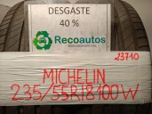 Recambio de neumatico/s para volkswagen tiguan (5n_) 2.0 tdi referencia OEM IAM 23555R18100W MICHELIN PRIMACY 4 S1