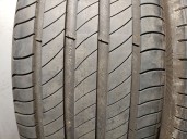 Recambio de neumatico/s para volkswagen tiguan (5n_) 2.0 tdi referencia OEM IAM 23555R18100W MICHELIN PRIMACY 4 S1