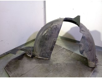 Recambio de paso rueda delantero derecho para volkswagen tiguan (5n_) 2.0 tdi referencia OEM IAM 5NA805912AD 5NA805912AL 