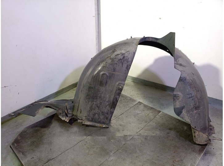 Recambio de paso rueda delantero derecho para volkswagen tiguan (5n_) 2.0 tdi referencia OEM IAM 5NA805912AD 5NA805912AL 