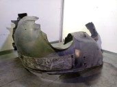 Recambio de paso rueda delantero derecho para volkswagen tiguan (5n_) 2.0 tdi referencia OEM IAM 5NA805912AD 5NA805912AL 